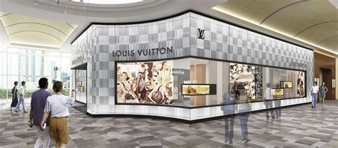 louis vuitton greenbelt reviews